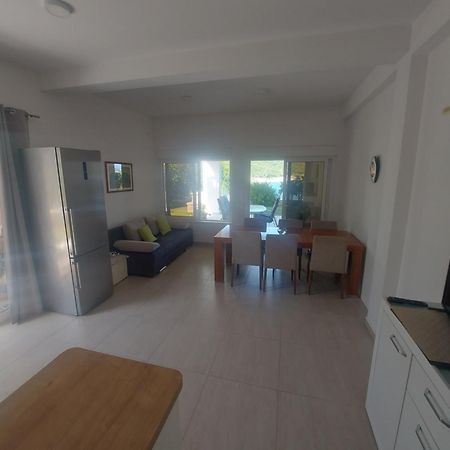Apartmani Barka Neum Buitenkant foto