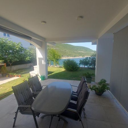 Apartmani Barka Neum Buitenkant foto