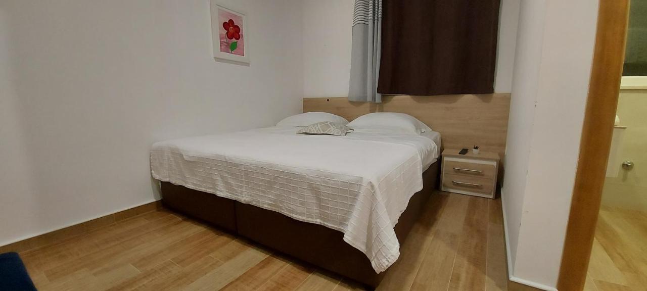 Apartmani Barka Neum Buitenkant foto