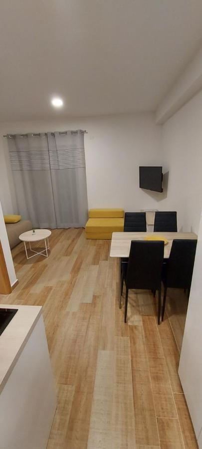 Apartmani Barka Neum Buitenkant foto