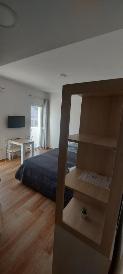 Apartmani Barka Neum Buitenkant foto