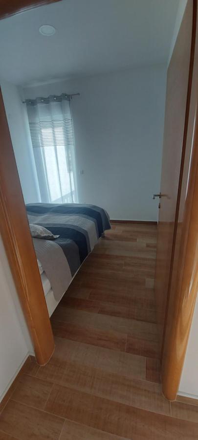 Apartmani Barka Neum Buitenkant foto