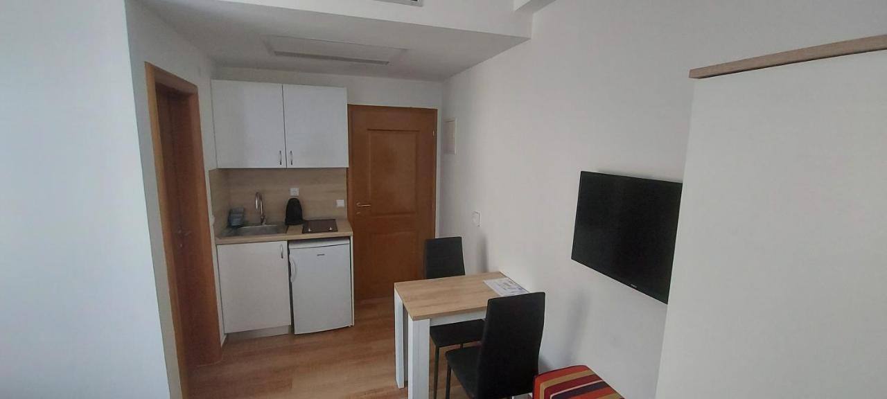 Apartmani Barka Neum Buitenkant foto