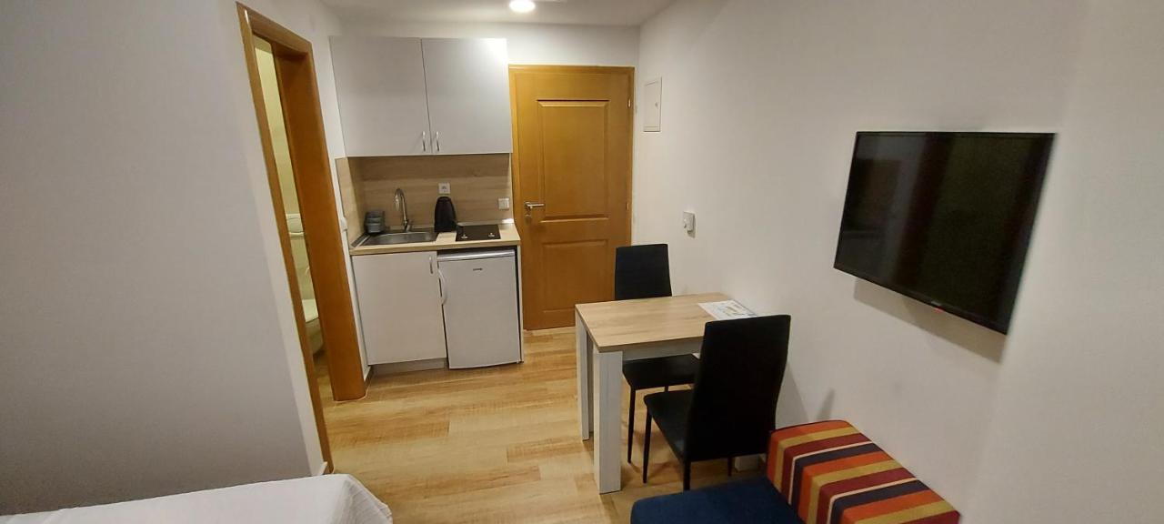 Apartmani Barka Neum Buitenkant foto