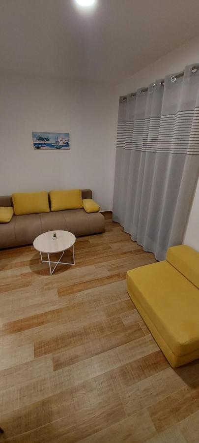Apartmani Barka Neum Buitenkant foto