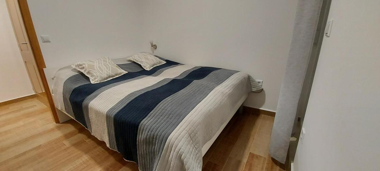 Apartmani Barka Neum Buitenkant foto