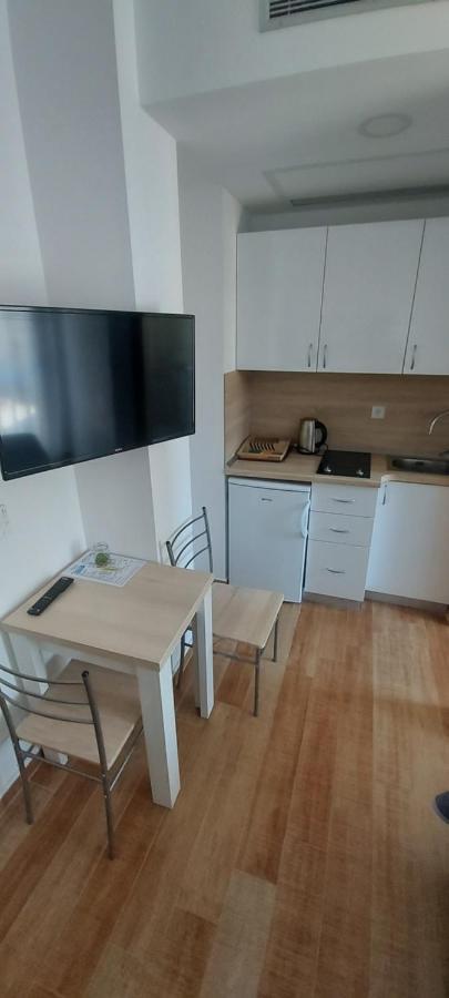 Apartmani Barka Neum Buitenkant foto
