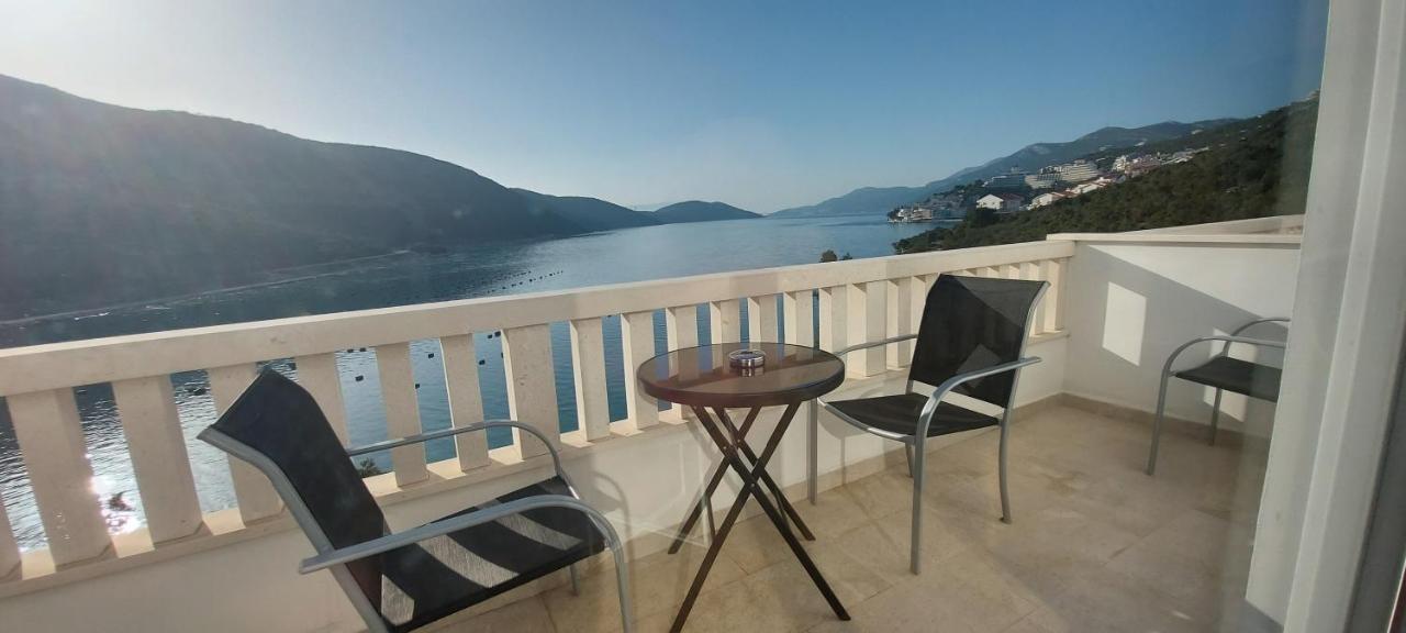 Apartmani Barka Neum Buitenkant foto