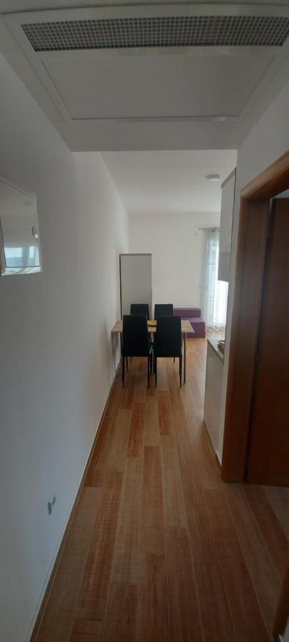 Apartmani Barka Neum Buitenkant foto