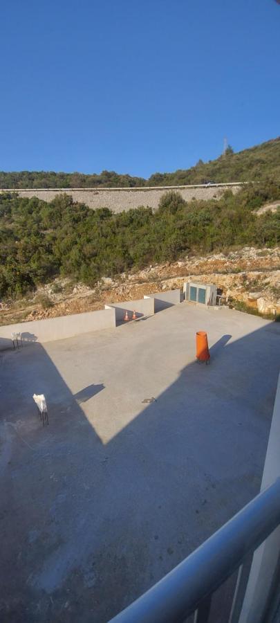Apartmani Barka Neum Buitenkant foto