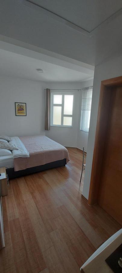 Apartmani Barka Neum Buitenkant foto