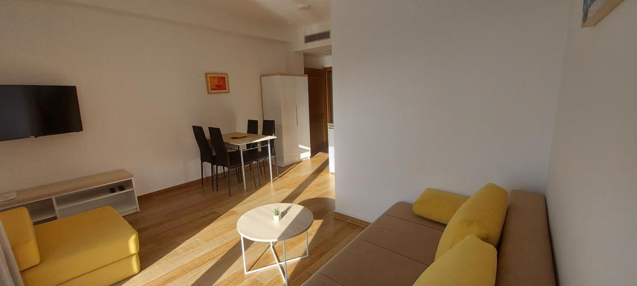 Apartmani Barka Neum Buitenkant foto