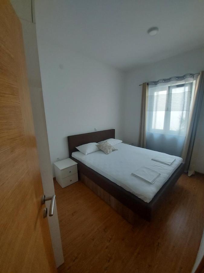 Apartmani Barka Neum Buitenkant foto