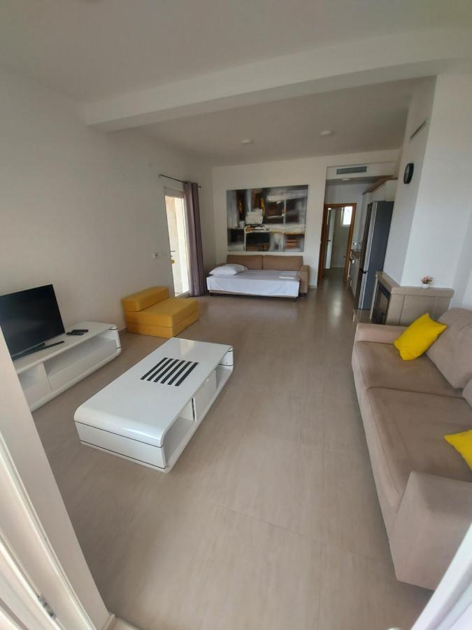 Apartmani Barka Neum Buitenkant foto