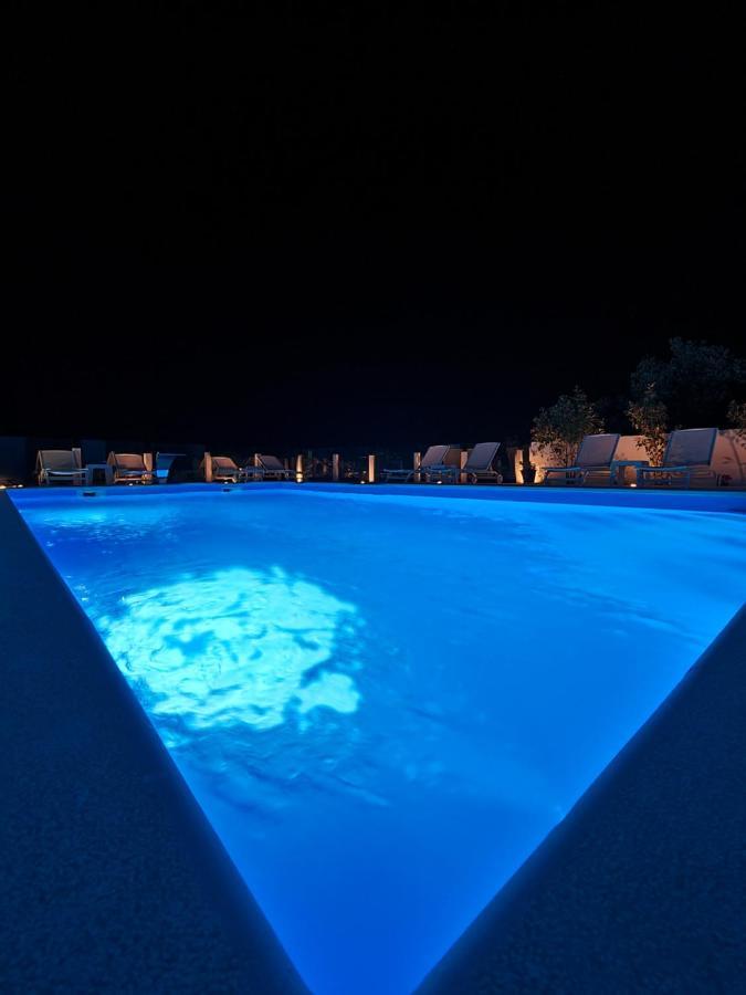 Apartmani Barka Neum Buitenkant foto