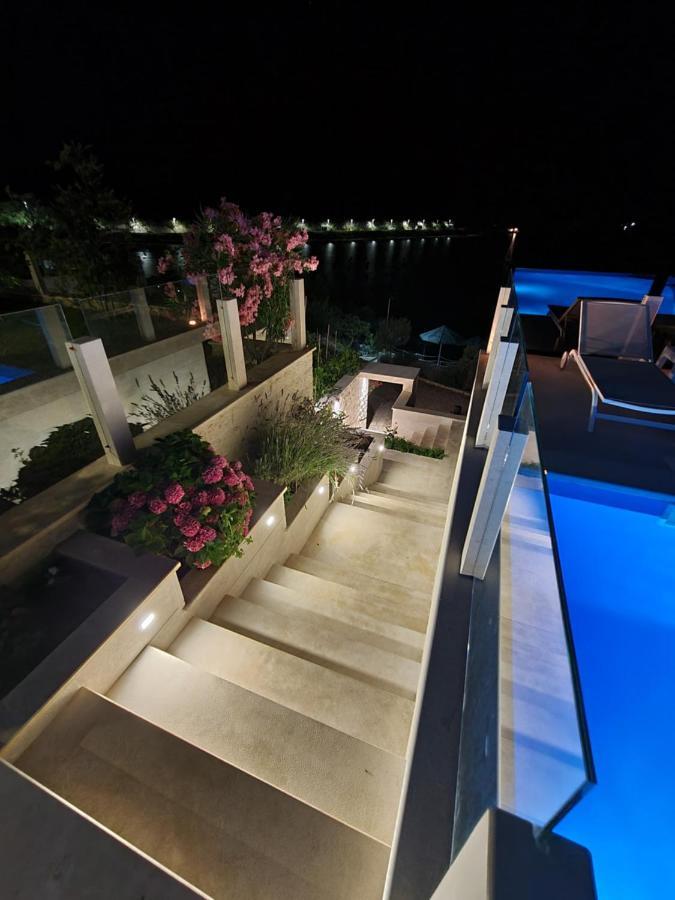 Apartmani Barka Neum Buitenkant foto