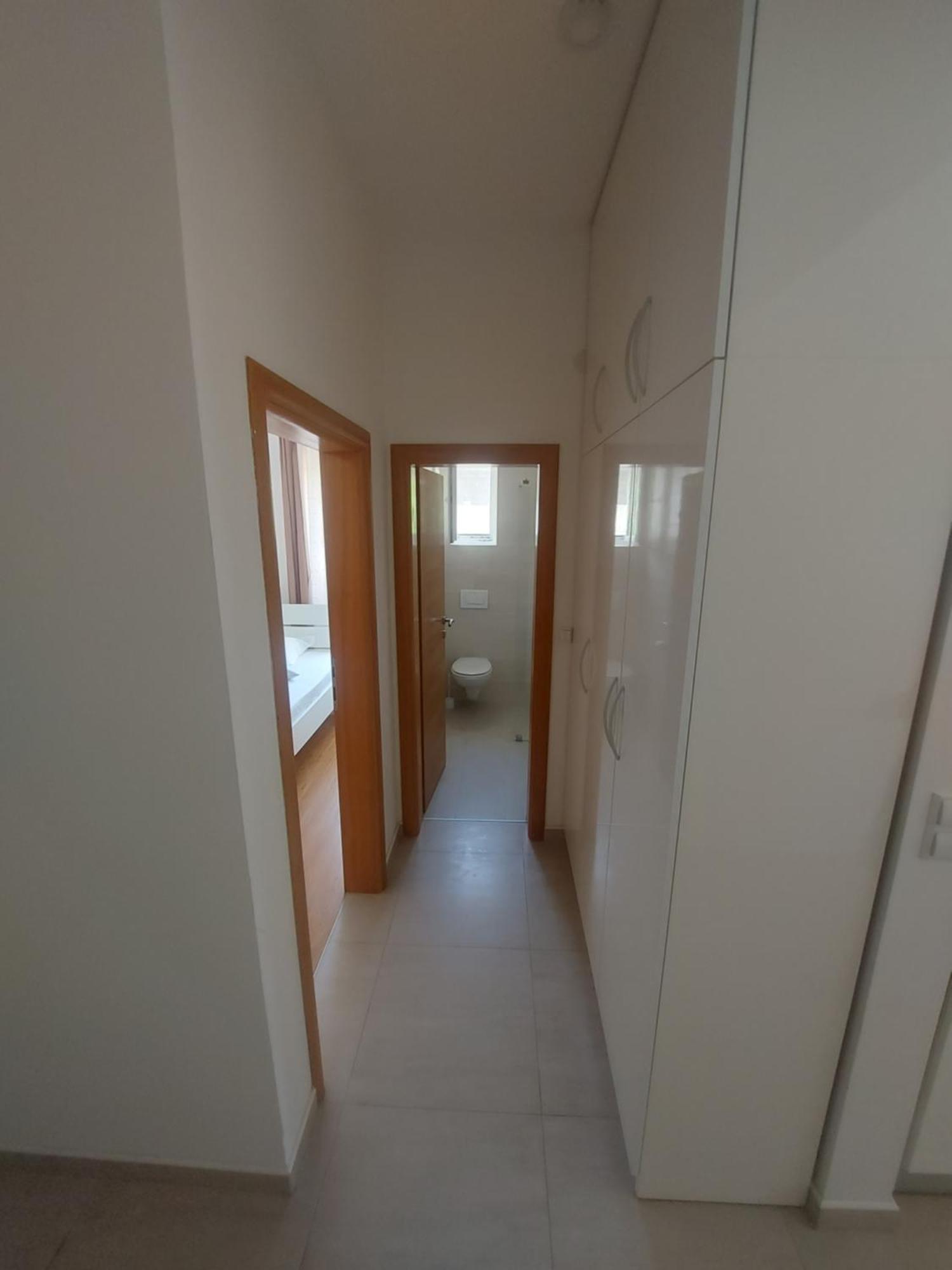 Apartmani Barka Neum Buitenkant foto
