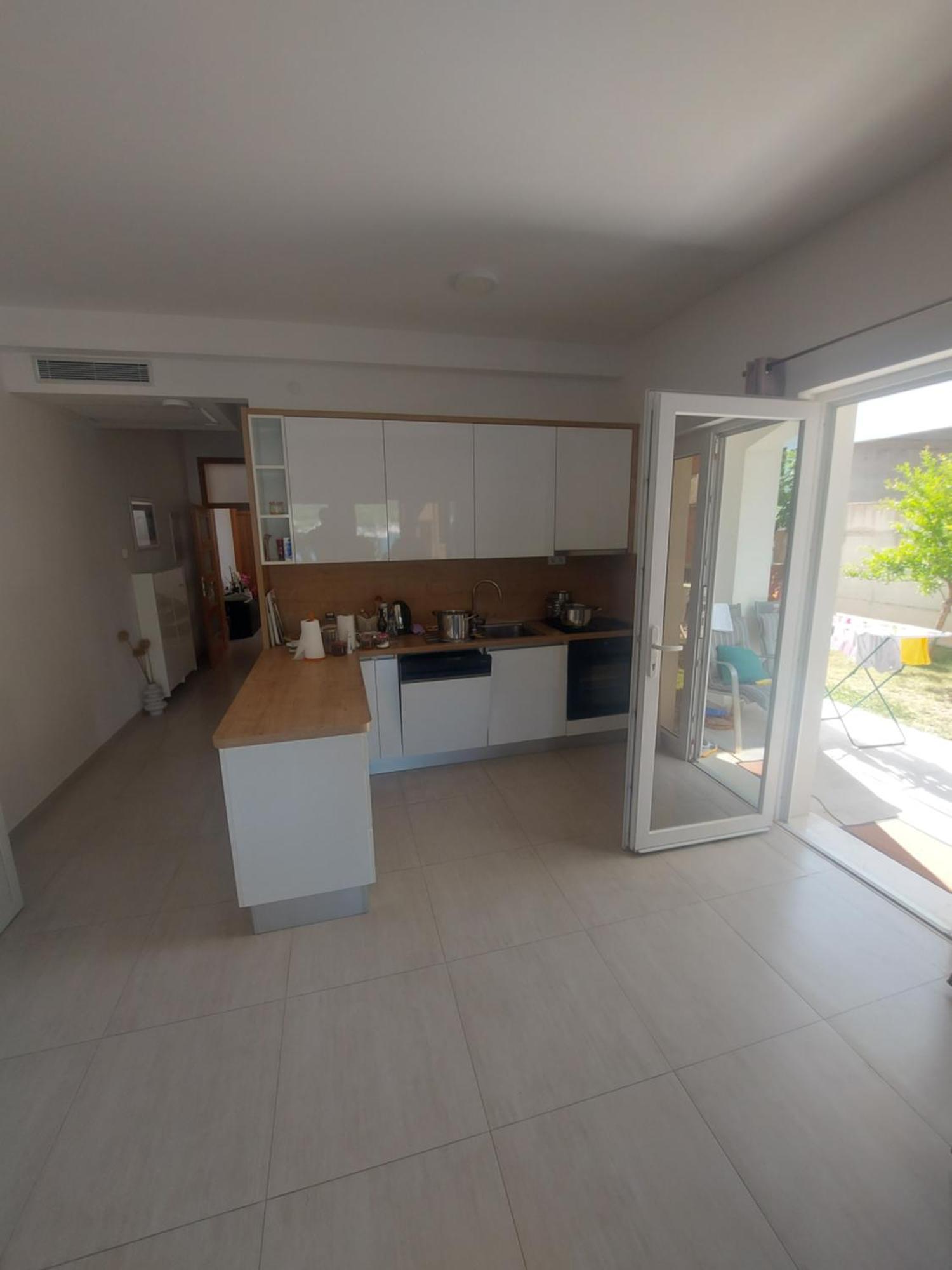 Apartmani Barka Neum Buitenkant foto