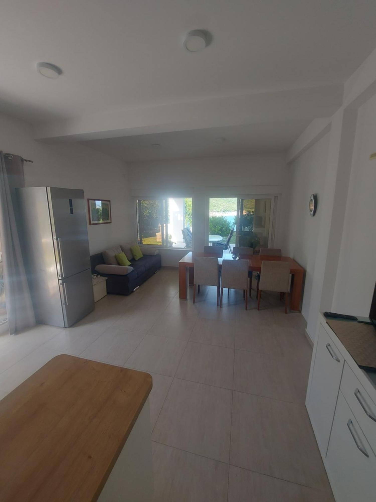 Apartmani Barka Neum Buitenkant foto