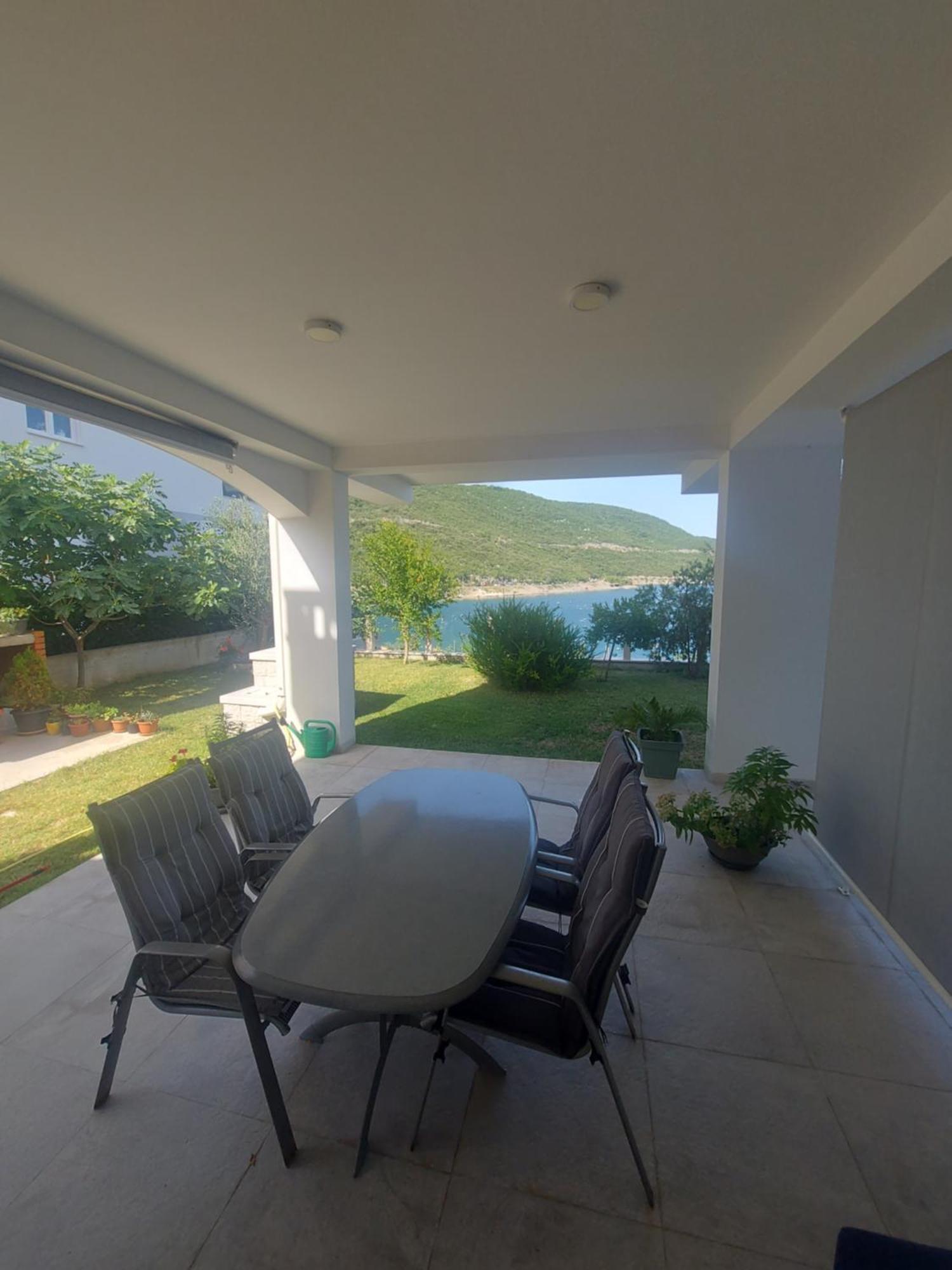 Apartmani Barka Neum Buitenkant foto