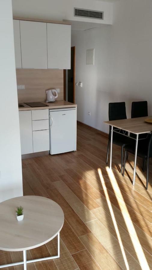 Apartmani Barka Neum Buitenkant foto