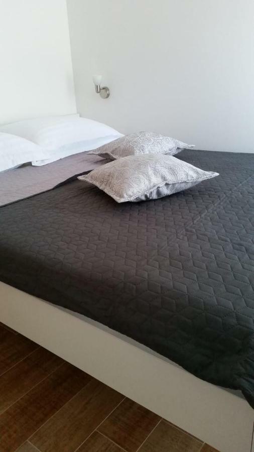Apartmani Barka Neum Buitenkant foto