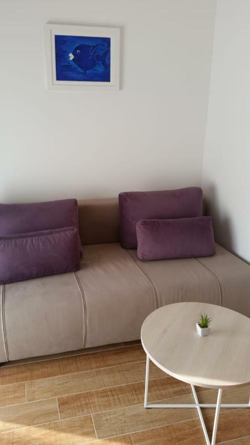 Apartmani Barka Neum Buitenkant foto