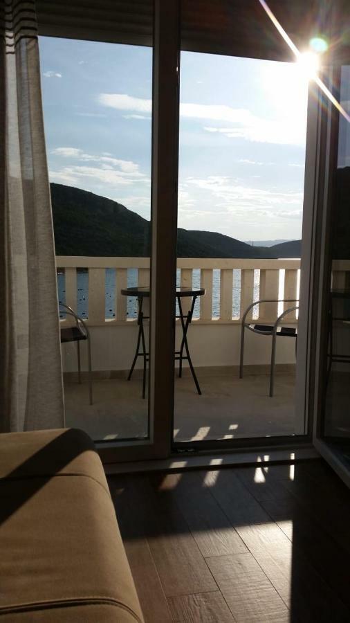 Apartmani Barka Neum Buitenkant foto