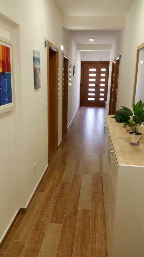 Apartmani Barka Neum Buitenkant foto